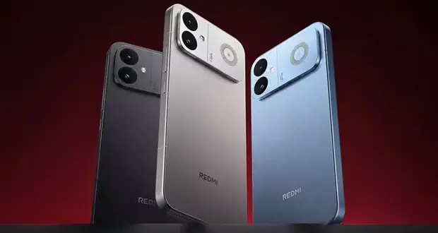 تصاویر گوشی شیائومی  Xiaomi Redmi K90 Ultra عکس 3